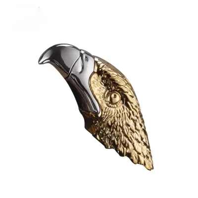Eagle Flame Refillable Gas Lighter 